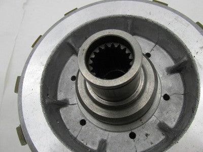 Harley-Davidson Genuine Twin Cam Clutch Plate Cam Assembly Basket Inna
