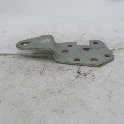 Harley OEM 75-77 FX Super Glide FXE Engine Crash Bar Support Plate 490