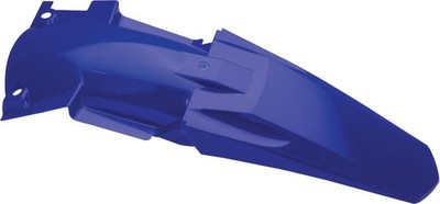 Acerbis Rear Fender YZ Blue 2040890211