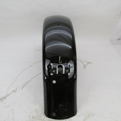Harley OEM 97-98 Touring FLHTC FLHRCI Rear Fender Vivid Black 59579-97