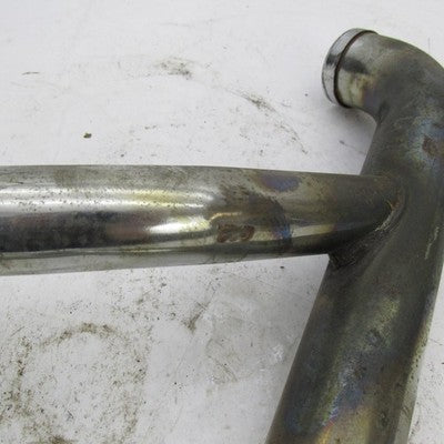 Harley Davidson OEM Front Exhaust Header Pipe EVO Softail 65401-95