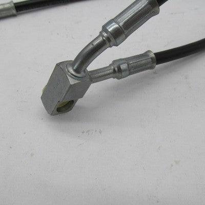 Harley-Davidson OEM 11-14 Softail ABS Lower Front Brake Line 42552-11