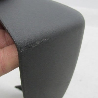 Buell Genuine Black Left Hand Wind Deflector XB9SX XB12X XB12XT N0007.