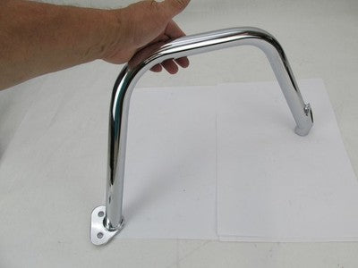 Polaris Victory OEM NOS  Highway Bar Right Side Chrome 1018057-156
