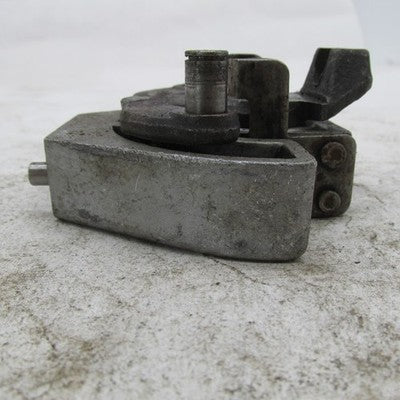 Harley Davidson OEM Shifter Support Pawl Carrier w/ Missing Springs 34