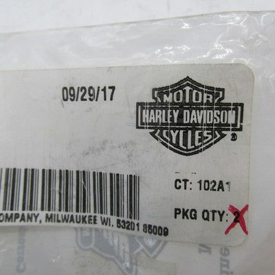 Harley-Davidson OEM 93-07 Softail Springer Front Fender Shoulder Screw