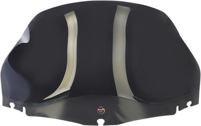 Klock Werks Flare Windshields Dark Smoke KW05-01-0371
