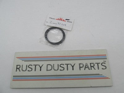 Pair of Triumph Fork Seal O-Rings 97-2119