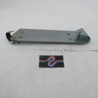 Harley Davidson Whelen OEM Police Motorcycle Siren Bracket WS321