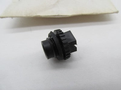 Harley Davidson Genuine NOS Plug and O-Ring 717