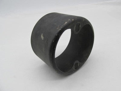 Harley-Davidson Sportster XL XLH Ironhead Black Gauge Cup Mount