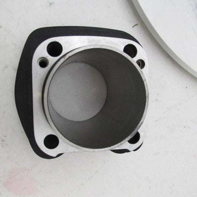 Pair of Harley OEM Cylinder Jugs Barrels 88ci 3.75" Bore Touring FLHTC
