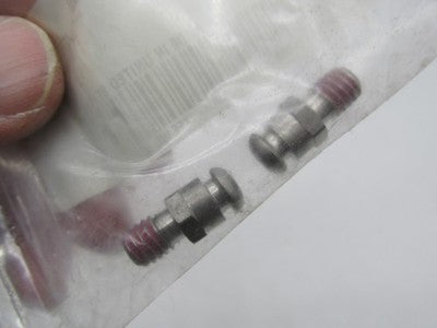 Lot of 2 Harley Davidson Genuine NOS Mounting Pins 7439