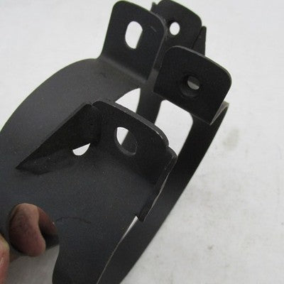 Buell Genuine X1 Lightning M2 S1 Exhaust Muffler Pipe Clamp Bracket Mo