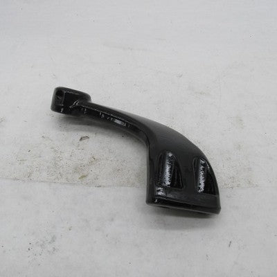 Harley Davidson OEM Black Stock Right Side Footpeg Bracket 2014-2022 4