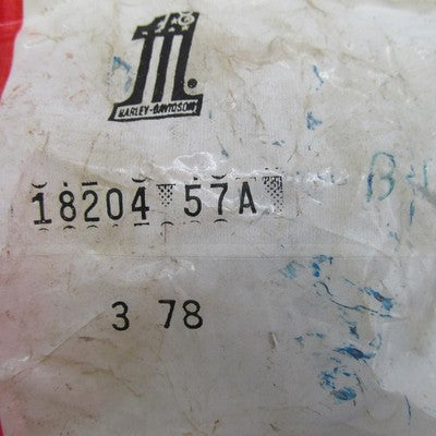 Harley-Davidson Genuine OEM NOS Inner Valve Spring 18204-57A