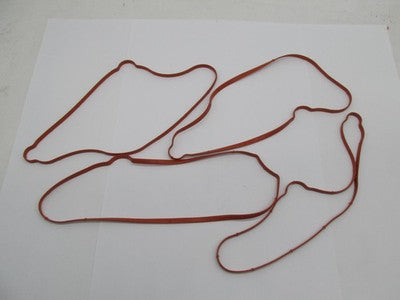Lot of 4 Harley-Davidson OEM NOS Rocker Cover Gaskets 17362-07A
