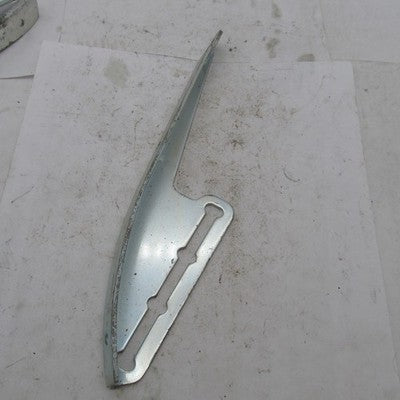 Pair of Harley 60-83 Touring FL/FLH Windshield Brackets 57950-92T