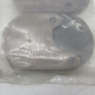 Harley Davidson OEM NOS Front Brake Disc Pad Set of 4 Pads 44098-77