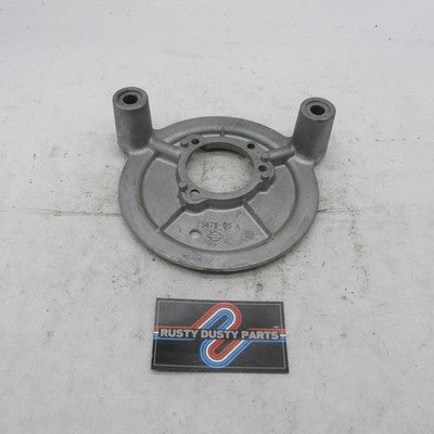 Harley Davidson OEM Air Cleaner Filter Backing Plate Bracket FLHXI 200