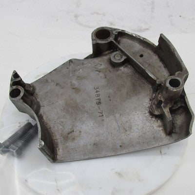 Harley OEM 71-76 Ironhead Sportster Kickstart Sprocket Cover 34879-71