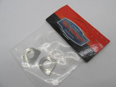 Kuryakyn NOS 4508 D-Washers 1620-1270 For Magnum Peg Mounts
