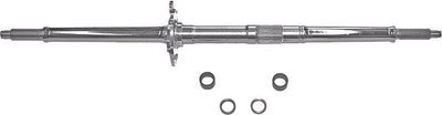Dura Blue Eliminator 2+2 Axle 20-1128SP
