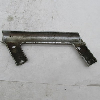 Harley Davidson OEM Saddlebag Guard Rail Clamp Shovelhead FLH 90919-68