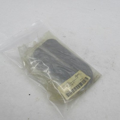 Lot of 2 Harley Davidson OEM NOS Tail Light Rubber Backing Pads 68124-