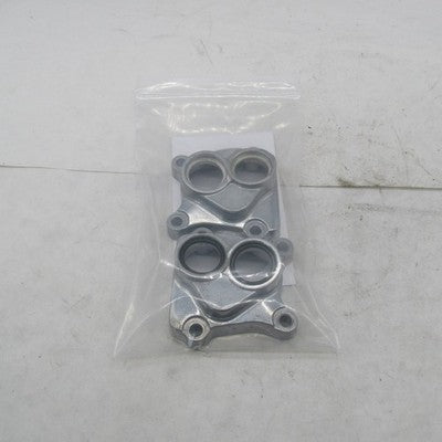 Pair of Harley OEM Left Front & Right Rear Lifter Covers 01-05 17965-9