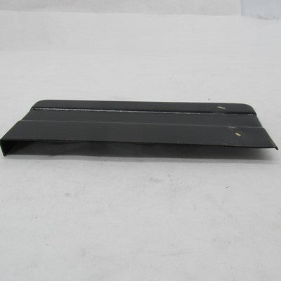 Harley Davidson Black Electric Start Battery Cover 66389-74