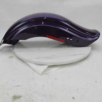 Harley-Davidson Genuine OEM Concord Purple Rear Fender FXDWG 59918-00Q
