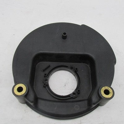 Harley Davidson OEM 08-17 Dyna Softail Air Cleaner Backing Plate 29347