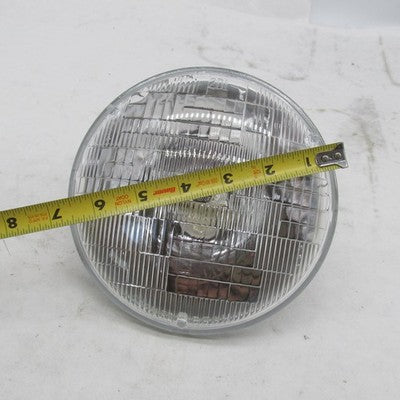 Sylvania Halogen 7" Round PAR56 Sealed Beam High Low Headlamp H6024