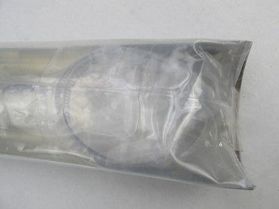 ThunderHeader Harley Davidson 1984-16 FLH Heat Shield 1090L