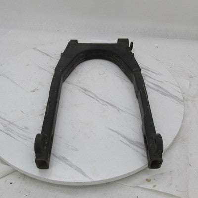 Harley Genuine Black Rear Swing Arm Fork Sportster XL 883 1200 04-13 4