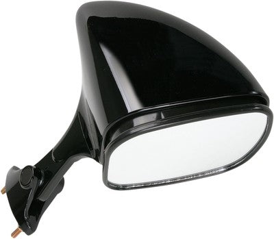 Emgo OEM Replacement Mirror Black - Right 20-43051