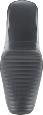 Le Pera Kickflip Daddy Long Legs Seats Pleated LK-591DLPT