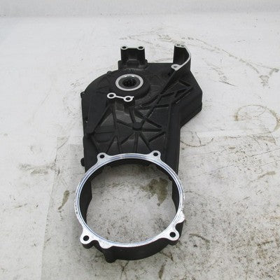 Harley Davidson OEM 94-06 Softail Inner Primary Cover Black 60620-94B