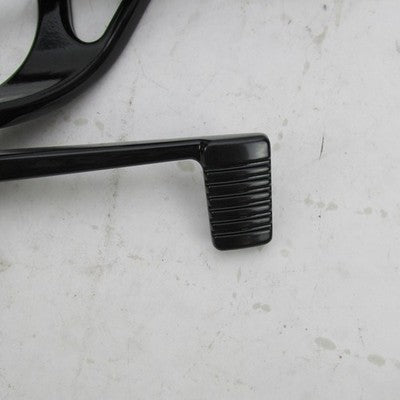 Harley OEM Stock 18-25 M8 Softail Right Mid Control Rear Brake Pedal A