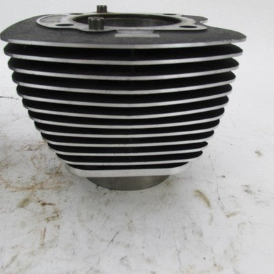 Harley Davidson Pair of Twin Cam 88ci Cylinder Jugs 3.75" Bore 16593-9