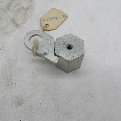 AMF Harley Davidson Genuine NOS Rear Chain Oiler Body XLCH XLH 63595-7