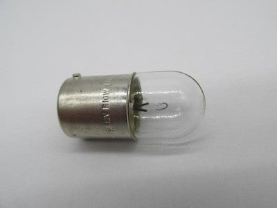 Harley Davidson Genuine NOS Incandescent Light Lamp Turn Signal Bulb 6