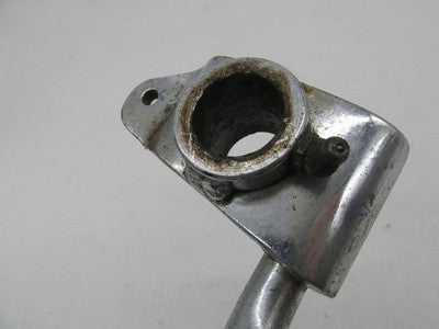 Harley-Davidson 1972-79 FX Superglide Shovelhead Rear Brake Pedal 4239