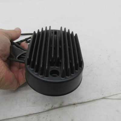 Harley Davidson OEM Black Voltage Regulator Rectifier 01-06 12VT 38AMP