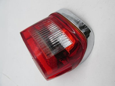 Harley-Davidson Brake Light TailLight with LED Light Insert
