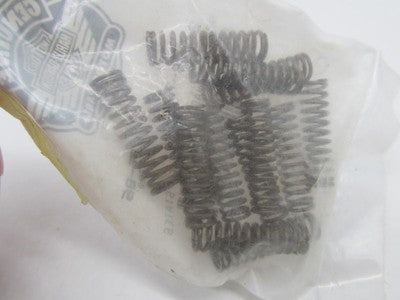 Lot of 13 Harley-Davidson Genuine NOS Cam Follower Springs 34089-79