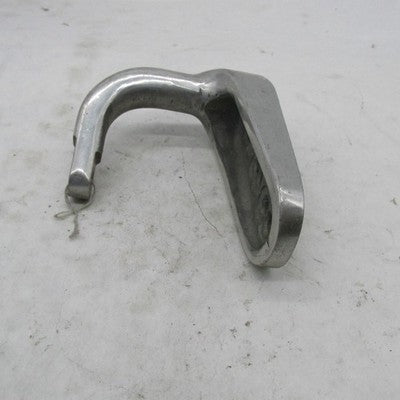 Harley-Davidson OEM 77-84 FLH Left Passenger Footpeg Bracket 52690-77A