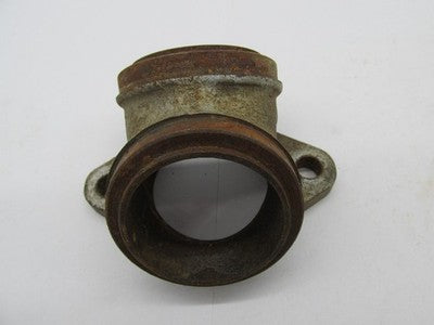 Harley Davidson Genuine Ironhead XLCH XLH Sportster Iron Carb Manifold