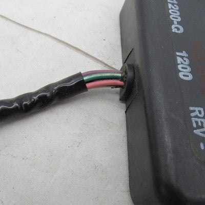 Harley Davidson OEM Ignition Control Module ECU CDI XL1200 ECM Sptstr